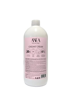 Castela Professional TECHLINE OXIGENADA 20V 1000ML